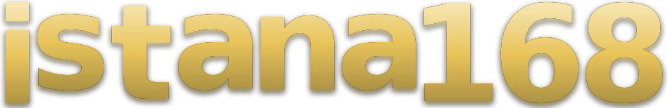 istana168 logo